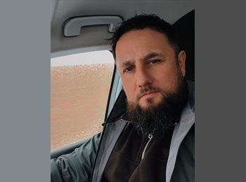 Appartager BE - Yoann - 38 - Mouscron