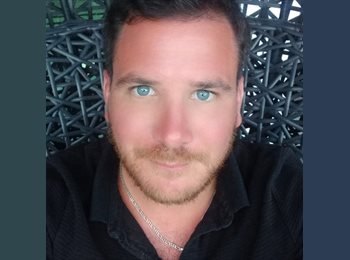 Appartager BE - Jérémy - 36 - Namur