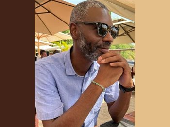 Appartager BE - Yuri - 40 - Mouscron