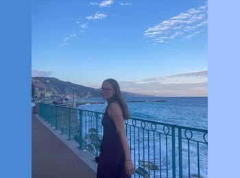 Appartager BE - Lisa - 20 - Liège