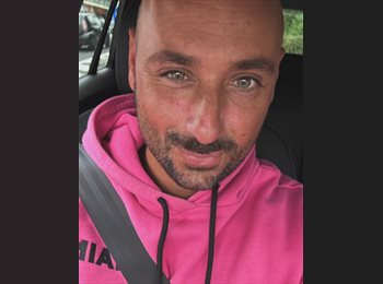 Appartager BE - John  - 35 - Liège