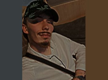 Appartager BE - Bryan - 20 - Courcelles