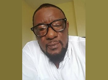 Appartager BE - Cyrille Orson  - 66 - Louvain-la-Neuve