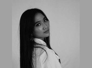 Appartager BE - Eva - 22 - Nivelles