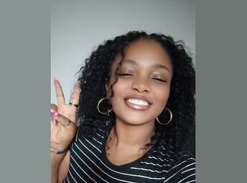 Appartager BE - Marie Claire - 28 - Louvain-la-Neuve