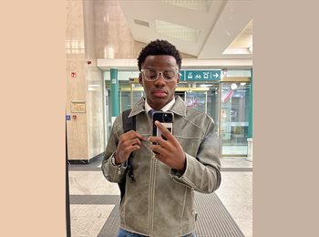 Appartager BE - Michel - 21 - Saint Gilles Sint Gillis