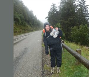 Appartager BE - Aurore - 20 - Liège