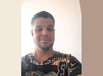 Appartager BE - Nabil - 42 - Charleroi