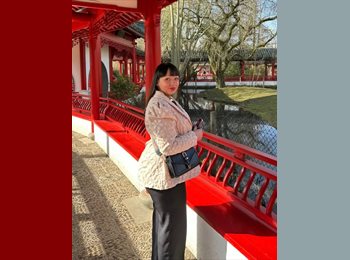 Appartager BE - Sophie  - 25 - Antoing