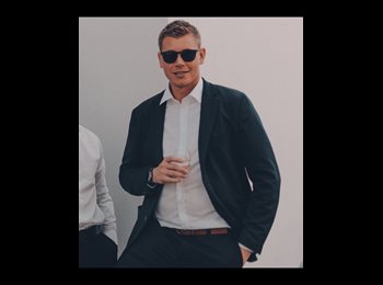 Appartager BE - Kevin - 37 - Dilbeek