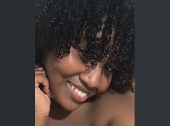 Appartager BE - Tânia Augusta - 21 - Arlon