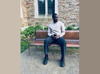 Appartager BE - Amadou - 32 - Namur