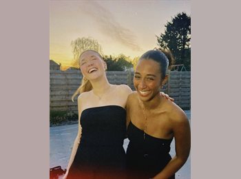 Appartager BE - Manon - 18 - Namur