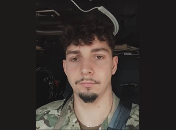 Appartager BE - Sébastian  - 19 - Charleroi