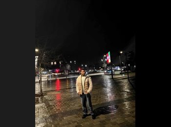 Appartager BE - Abdel - 20 - Meise