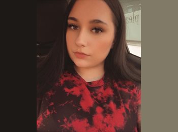 Appartager BE - Lena - 18 - Charleroi