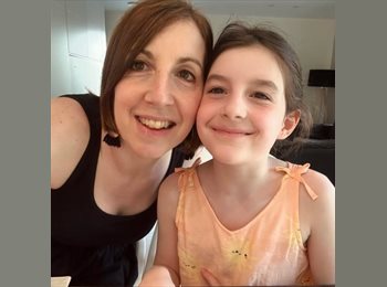 Appartager BE - Elisa - 44 - Liège