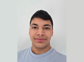 Appartager BE - gregory - 21 - Louvain-la-Neuve