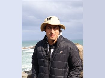 Appartager BE - Diego - 27 - Bruxelles