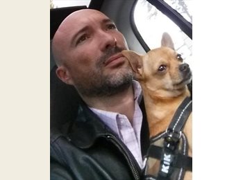 Appartager BE - Guillaume - 49 - Ixelles-Elsene