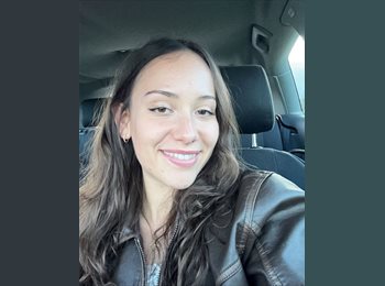 Appartager BE - Mathilde  - 22 - Liège