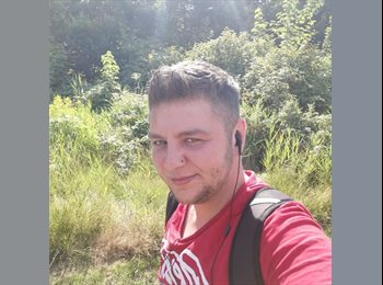 Appartager BE - Lucas - 37 - Molenbeek Saint Jean - Sint Jans Molenbeek