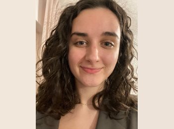 Appartager BE - Élise  - 19 - Malines