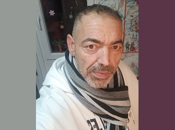 Appartager BE - Gianfranco  - 50 - Grâce-Hollogne