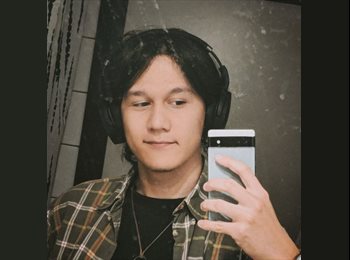 Appartager BE - Nicolas - 19 - Louvain-la-Neuve