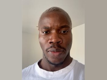 Appartager BE - Bobby - 27 - Evere