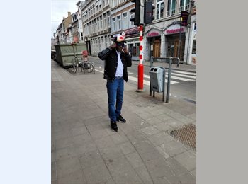 Appartager BE - Eugène  - 36 - Liège