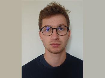 Appartager BE - Jean-baptiste - 20 - Wezembeek-Oppem