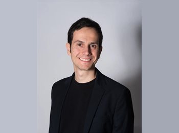 Appartager BE - Francesco - 31 - Namur