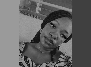 Appartager BE - Jane - 25 - Mons