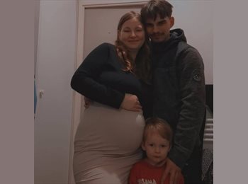 Appartager BE - Theo - 23 - Charleroi