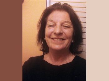 Appartager BE - Corinne - 65 - Ixelles-Elsene