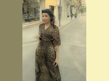 Appartager BE - Malika - 51 - Bruxelles