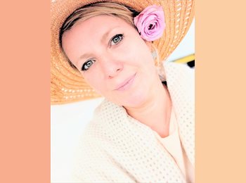 Appartager BE - sophie - 44 - Bruxelles