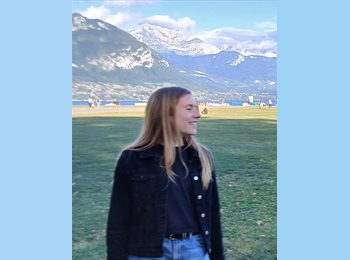 Appartager BE - Claire Sneessens - 24 - Mettet