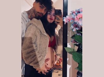 Appartager BE - Eliel - 24 - Charleroi