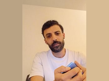 Appartager BE - Ahmed - 36 - Saint Gilles Sint Gillis