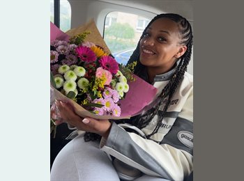 Appartager BE - Gladys - 29 - Bruxelles