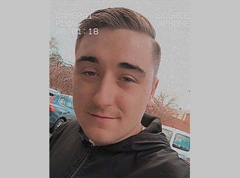 Appartager BE - Julien - 24 - Visé