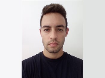 Appartager BE - Matheus  - 34 - Saint Gilles Sint Gillis