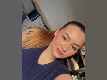 Appartager BE - Ashley - 19 - Florenville