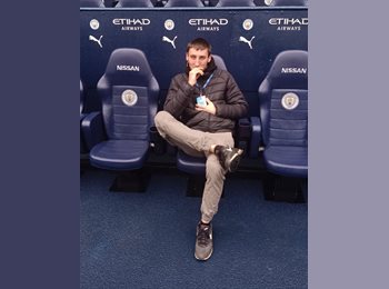 Appartager BE - Dylan - 28 - Andenne