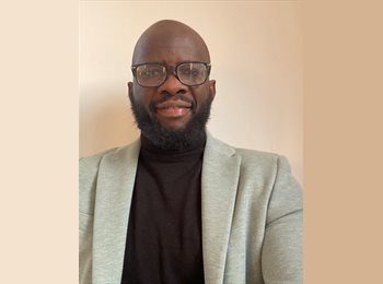 Appartager BE - Ibrahima  - 47 - Arlon