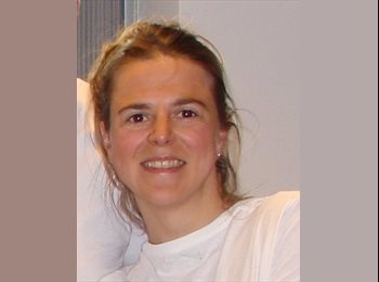 Appartager BE - SOPHIE - 48 - Courcelles