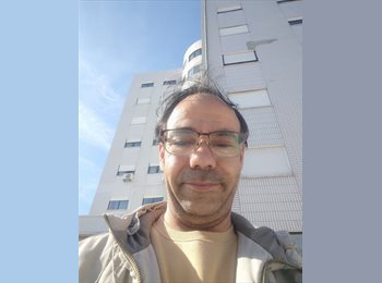 Appartager BE - filipe - 48 - Ciney