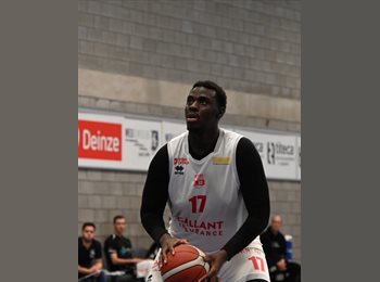 Appartager BE - Kenan - 22 - Saint Gilles Sint Gillis